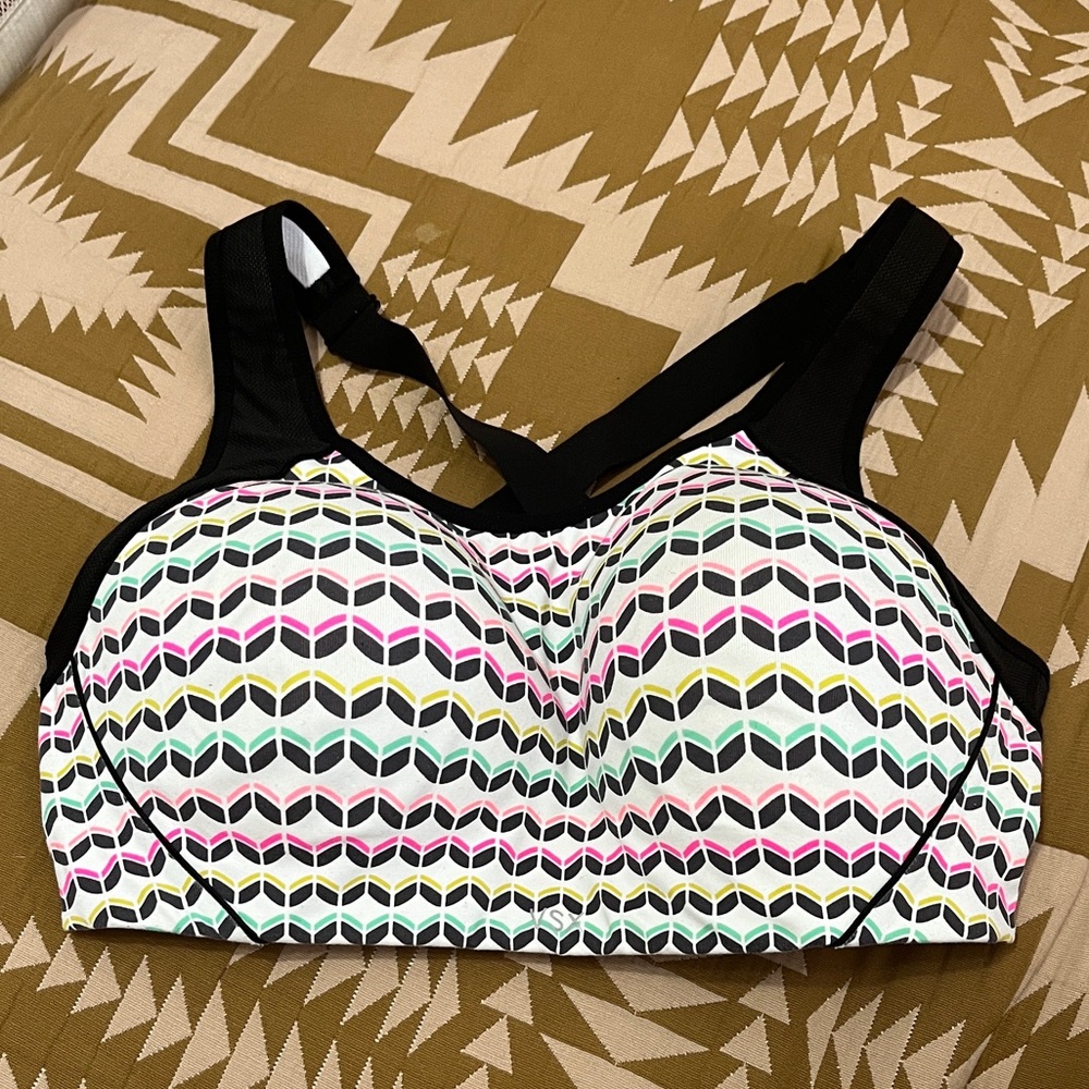 Victoria’s Secret sports bra